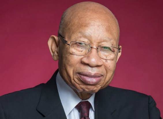 Things To Know About Late Diamond Bank Founder, Pascal Dozie