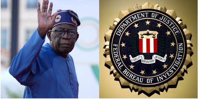 US Court Orders FBI, DEA To Release President Tinubu’s Records