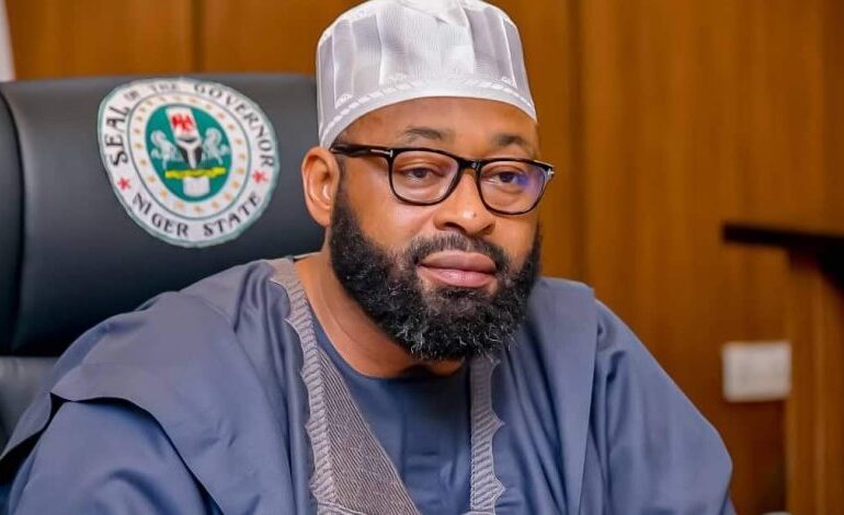 Abuse Of Power: ADC Slams Bago For Shutting Down Badeggi FM