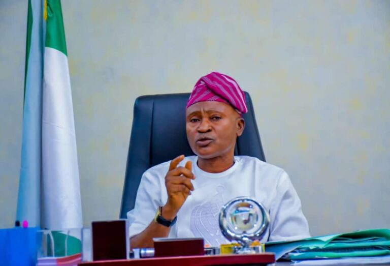 Omoluabi Progressives Mourn Late Hon. AbdulRauf Adeniji, Demands Justice