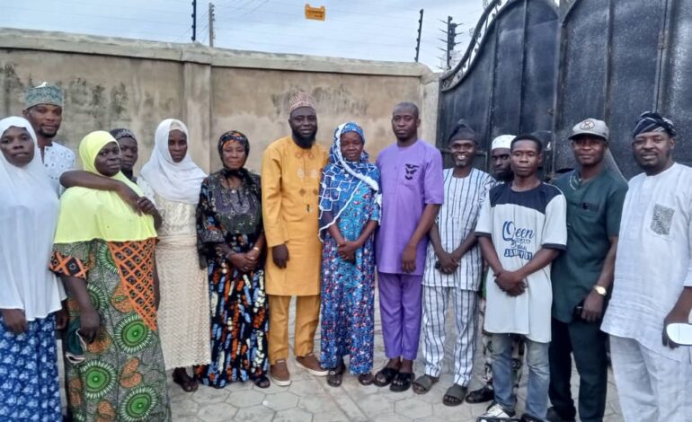 PDP Members Join Omoluabi Progressives In Osogbo