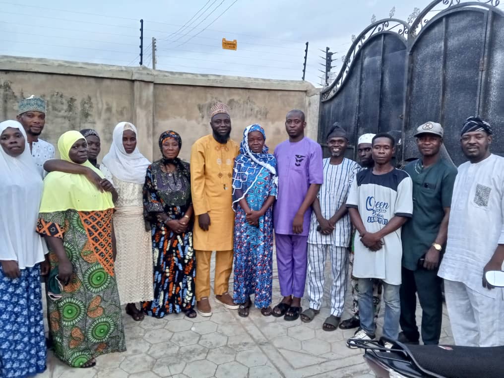 PDP Members Join Omoluabi Progressives In Osogbo