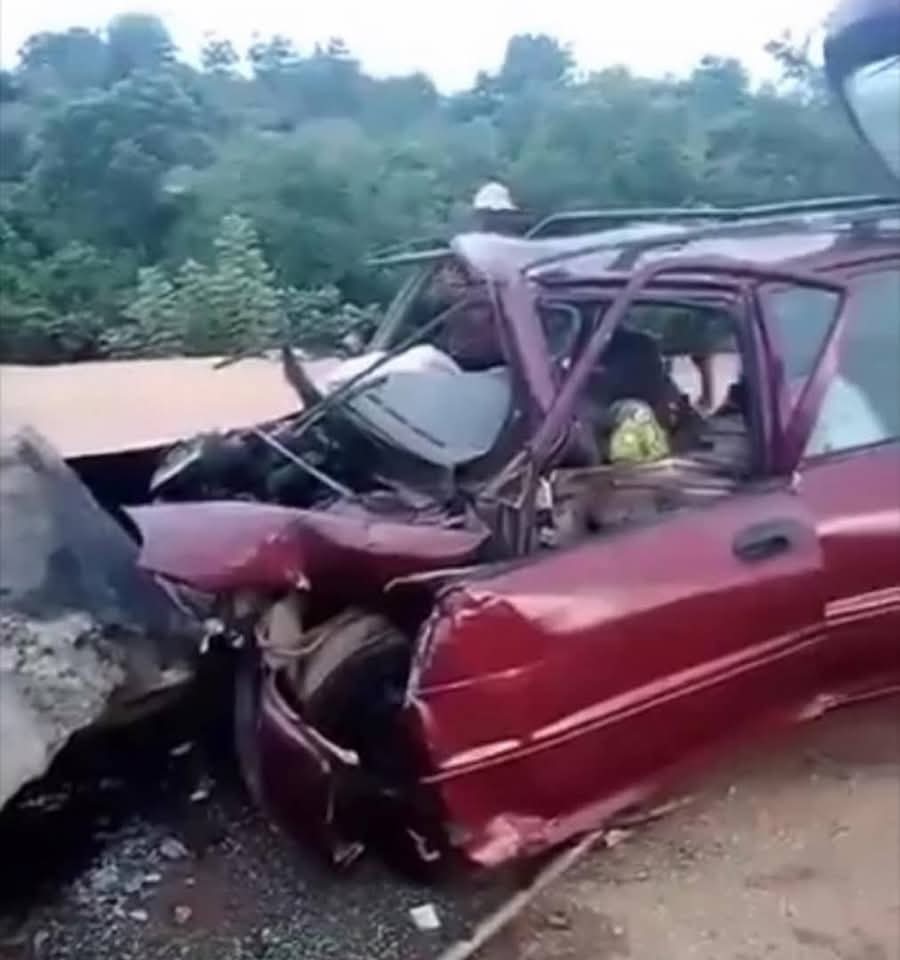 JAMB Candidates Die In Oyo-Ogbomoso Road Accident While Going For UTME Exam