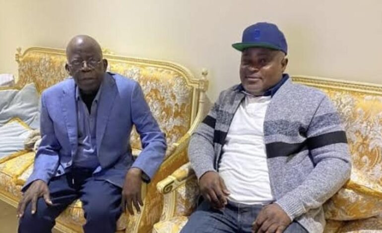 How Tinubu Orchestrated Obasa’s Court Victory In Exchange For Justice Yetunde Pinheiro’s Appointment To Appeal Court – Report