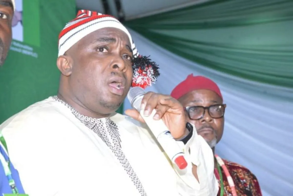 Ohanaeze Demands Action From S’East Govs Over Insecurity, Threatens To Seek State Of Emergency
