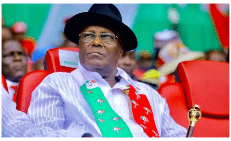 Atiku Speaks About Okowa’s Defection To APC, Hints At Next Move