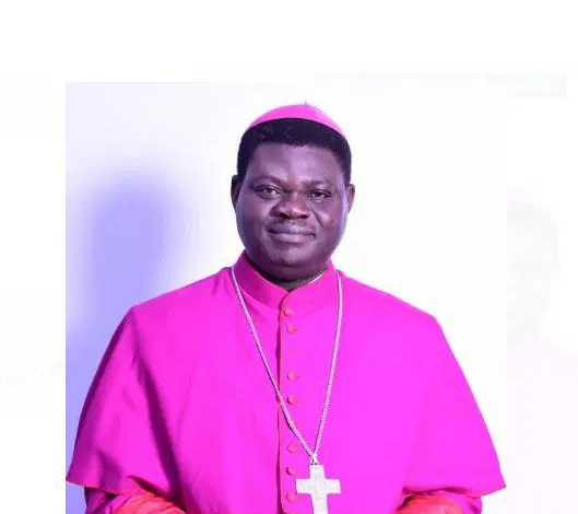 Makurdi Priests Raise Alarm Over Bishop Anagbe’s Safety After U.S. Testimony