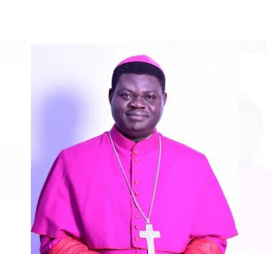 Makurdi Priests Raise Alarm Over Bishop Anagbe’s Safety After U.S. Testimony