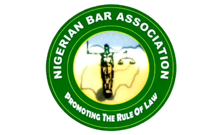 NBA Moves 2025 Annual General Conference To Enugu Over Rivers State Crisis