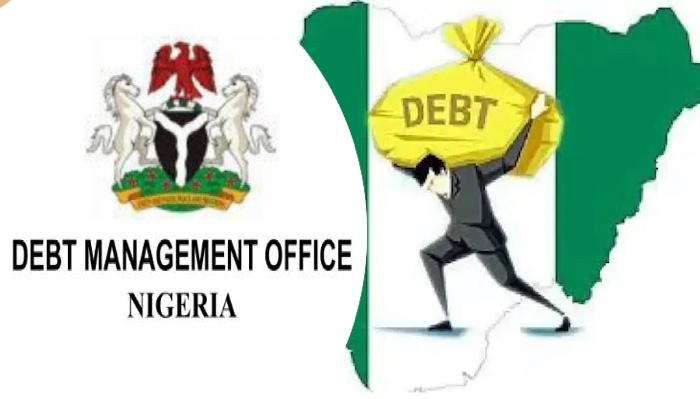 Nigeria’s Debt Rises By N47tn, Now N144.67tn
