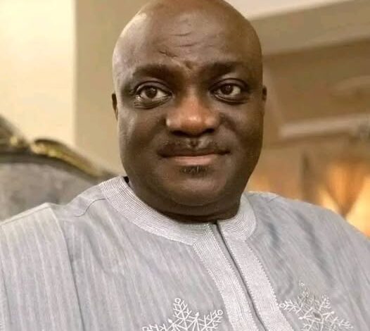 Stop Being Childish, Your Threats To Leave PDP Holds No Steam – Olajengbesi To Wole Oke