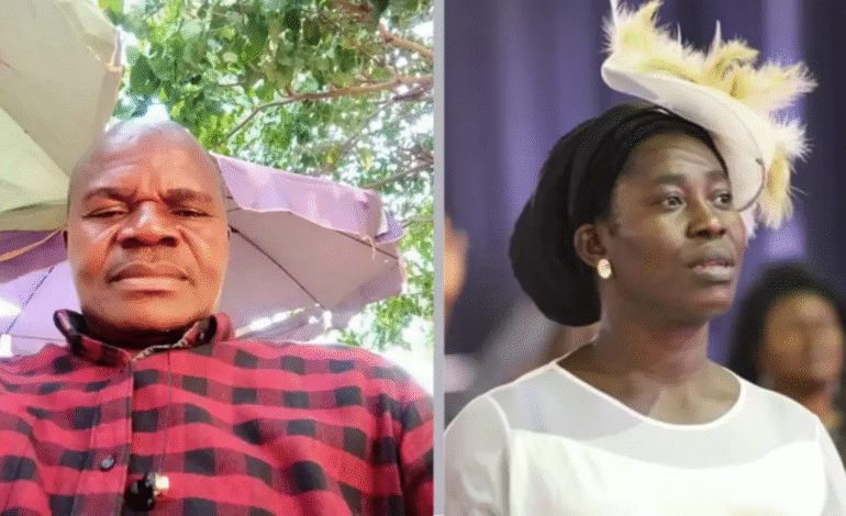 Court Sentences Gospel Singer Osinachi’s Husband To Death By Hanging