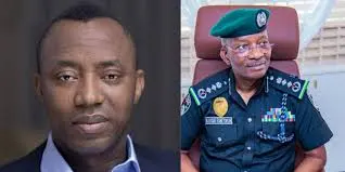 Sowore Mocks IGP Over Failed Arraignment, Missing Court Order