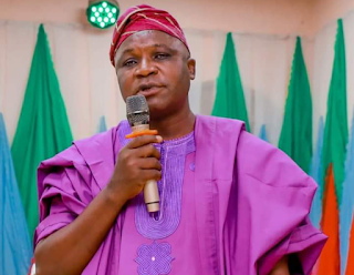 Osun APC Chairman Gets Board Appointment