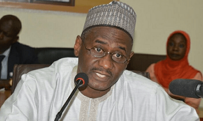 Governors Responsible For 80% Of Nigeria’s Problems – Ex-NHIS Boss