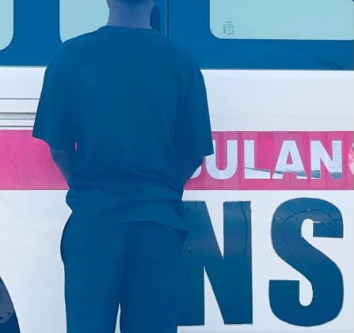 Osun NSCDC Arrests Teacher, One Other For Alleged Rape, Child Molestation