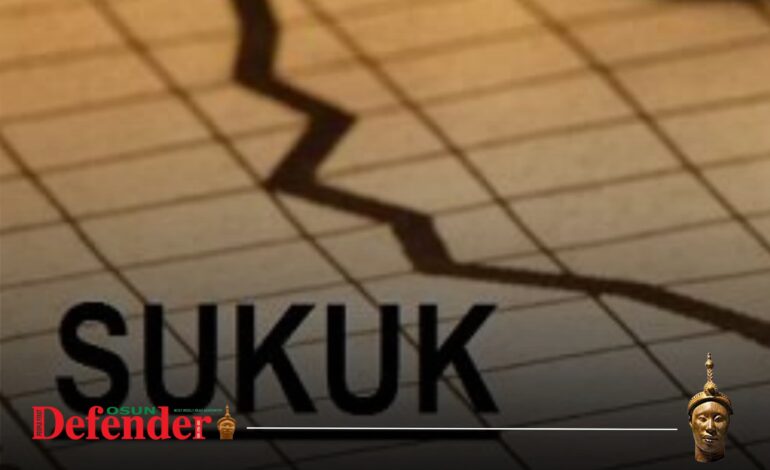 Sukuk: A Financial Model for Nigeria’s Infrastructure Future