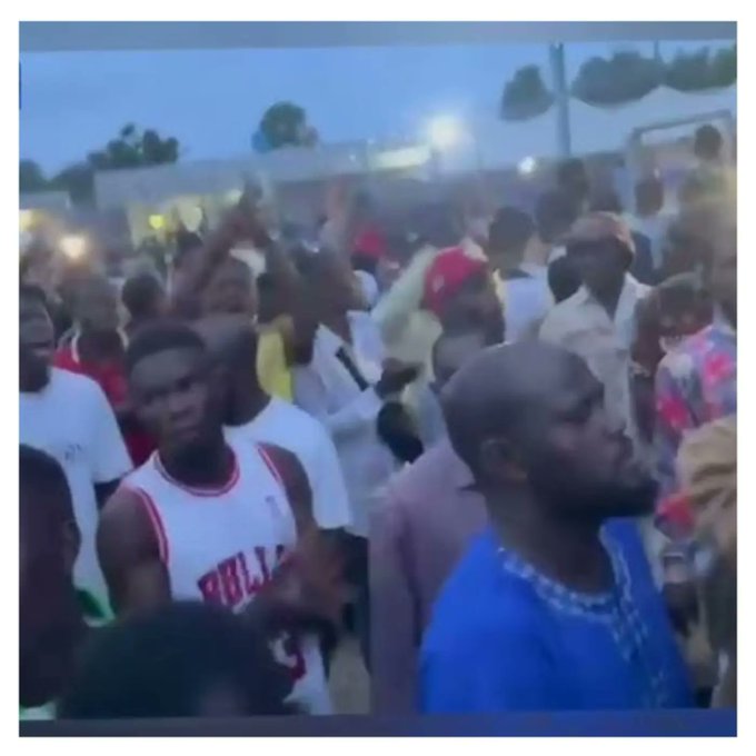 Itsekiri Natives Shut Down 28,000 Barrels Per Day Oil Facility In Warri