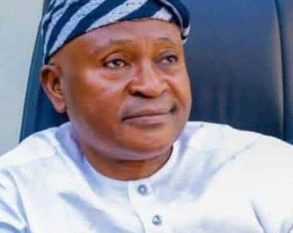 APC Shuts Down Secretariat As Kidnapped Osun-Born Politician Dies