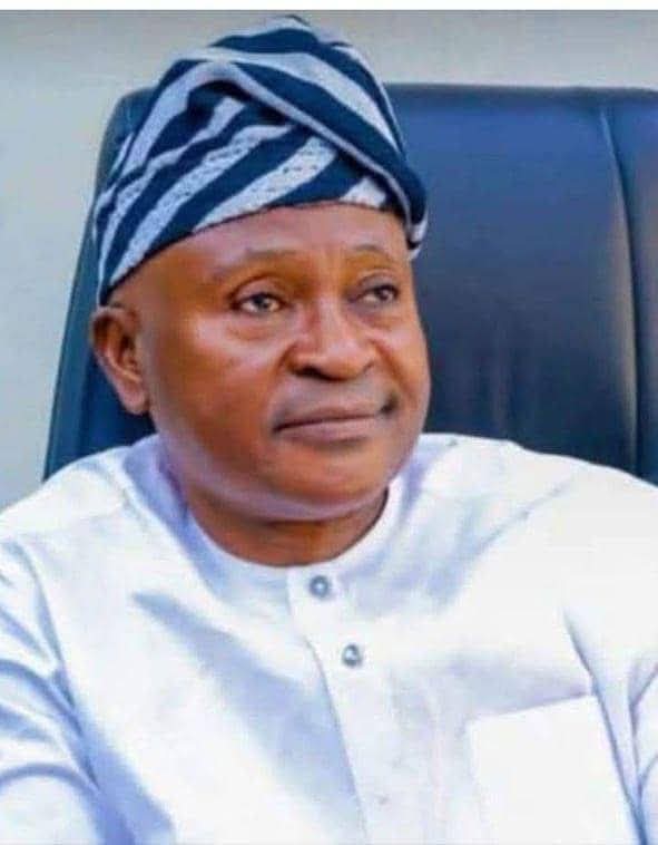 APC Shuts Down Secretariat As Kidnapped Osun-Born Politician Dies
