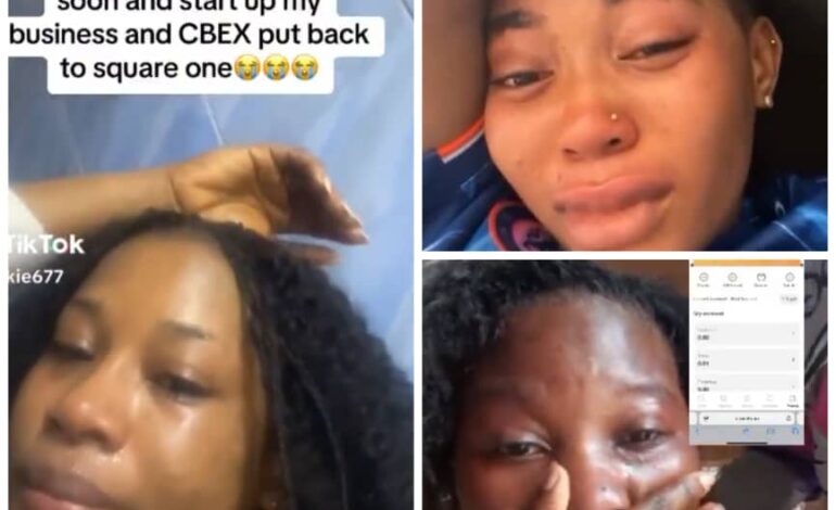 Aggrieved Investors Break Into Lagos CBEX Office After Trading Platform Crash