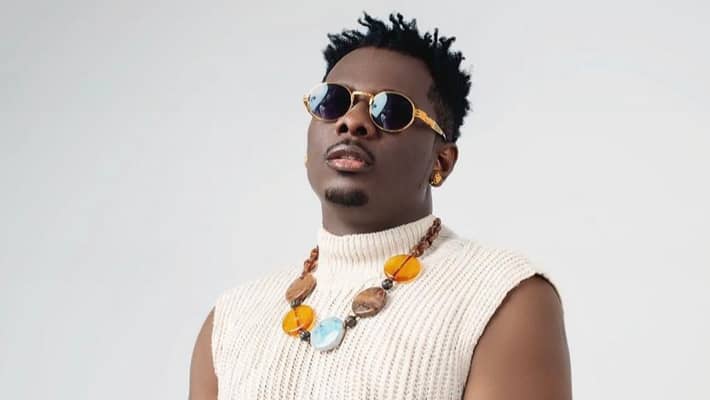 Court Remands Singer Terry Apala For Naira Abuse