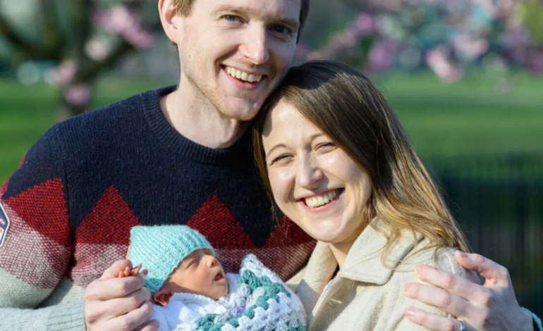 UK Welcomes First Baby Born From Womb Transplant