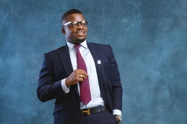 Sujimoto In Trouble Over N355m Alleged Scam