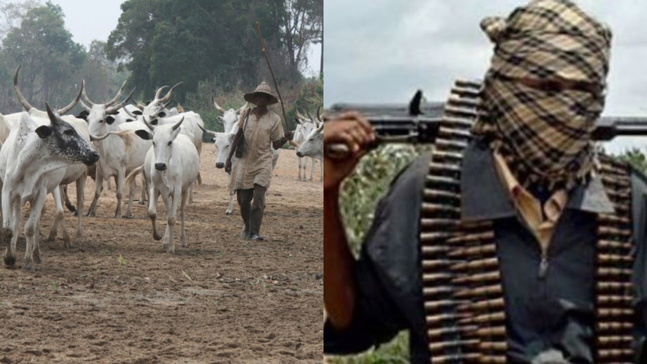 Seven Killed In Midnight Attack By Herdsmen In Benue