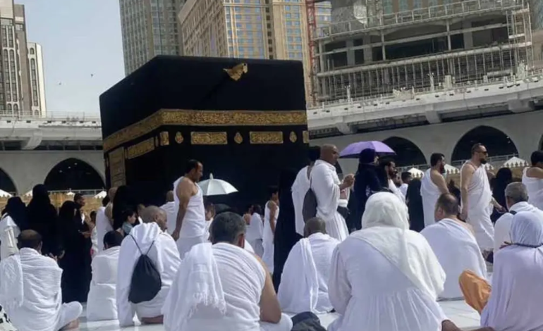Hajj 2025: Confusion As FG Debunks Report On Saudi Entry Ban