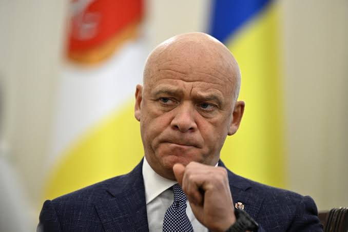 More Woes For Ukraine As Russian Forces Stage Mass Drone Attack On Residential Area