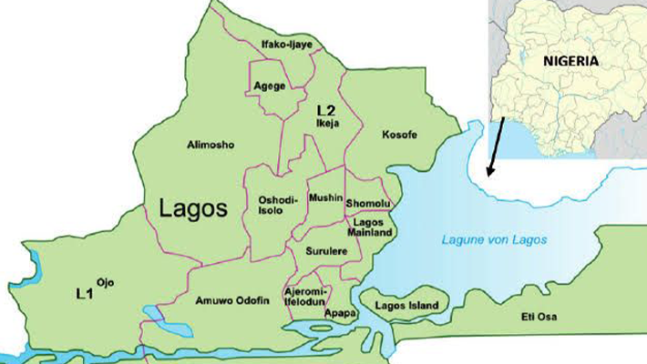 Gunmen Invade Lagos Community, Kill Three Over Alleged Land Dispute