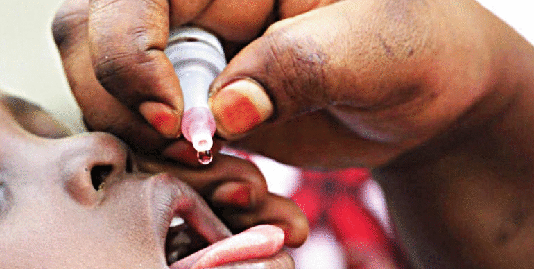 Sokoto Community Households Reject Polio Immunisation For Their Children, Give Reason