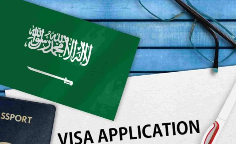 Saudi Arabia Bans Visas For Nigeria, 13 Others Ahead Of Hajj