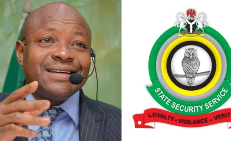 Army, Police Can’t Protect Every Nigerian From Terrorists, Defend Yourselves – DSS Boss