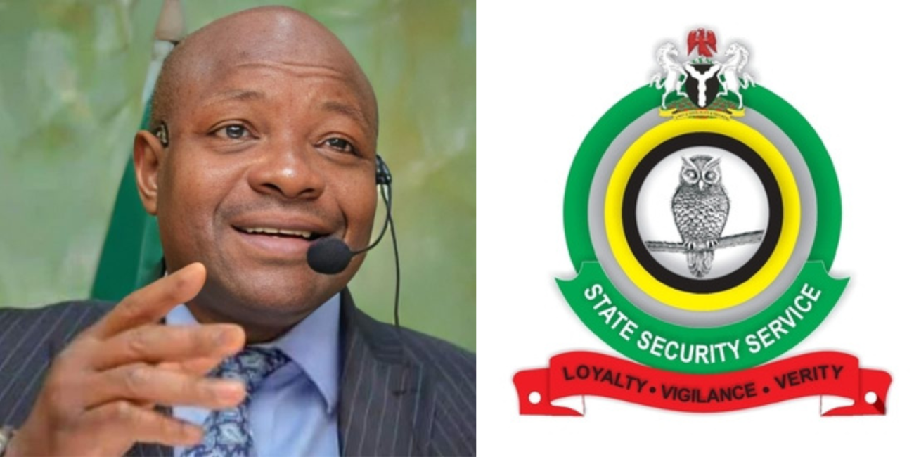 Army, Police Can’t Protect Every Nigerian From Terrorists, Defend Yourselves – DSS Boss