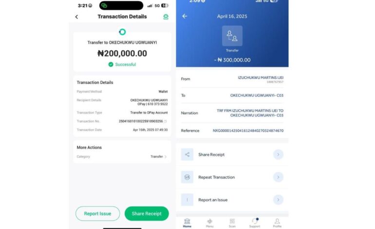 LASU Student Forced to Pay ₦500,000 After Police Officers Abduct, Harass Him