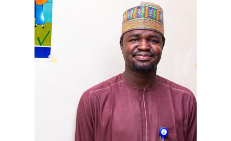 TIB Movement Coordinator, Four Other Protesters Arrested by Nigerian Security Agents in Yobe