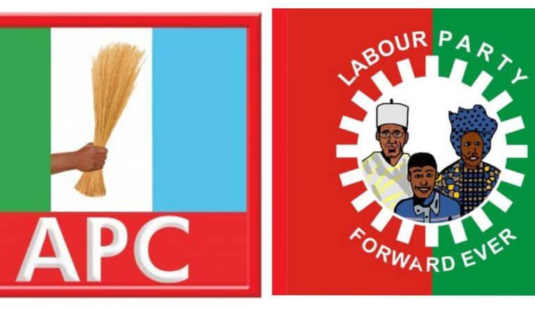 Mass Defection Hits Labour Party As Thousands Of Members Defect To APC In Plateau