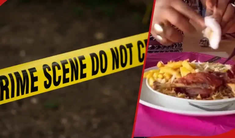 Food Vendor Poisons 40 Gang Members That Murdered Her Relatives