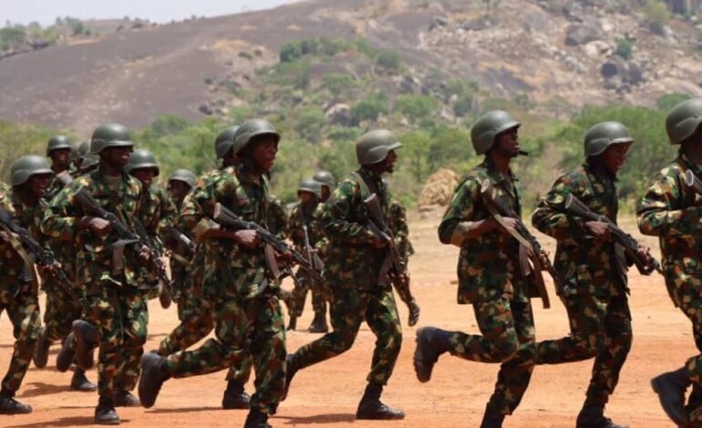 Boko Haram Kills Over 300, Including 100 Soldiers, In Five-Week Resurgence – Report