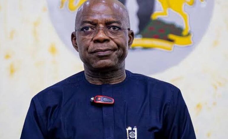 Gov Otti Announces Plan To Transform Ex-Gov Ikpeazu’s Govt House Into A Hotel