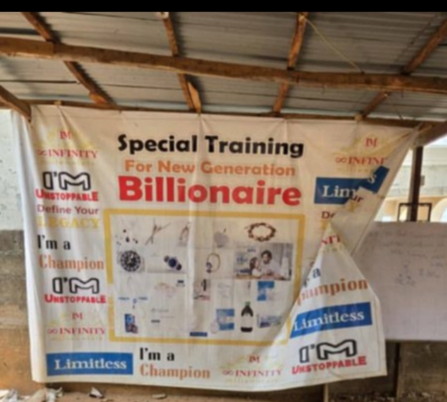 EFCC Nabs Three Over Q-net Scam, Fake University In Abuja