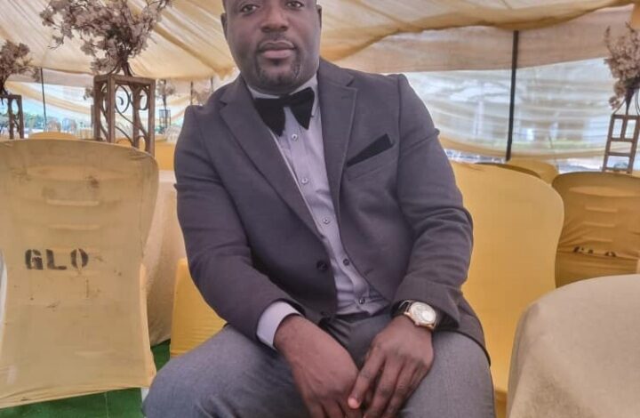 Defection: Adeleke Losing Ground In Osun – NNPP Chair