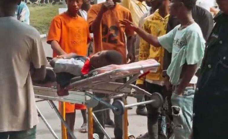 Key Witness Testimony Delaying Full Report On 14-Year-Old Student Killed By Stray Bullet – Police