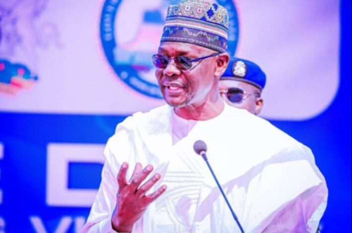 We’ll Reject Scrapping State Electoral Commissions – Gov Sule