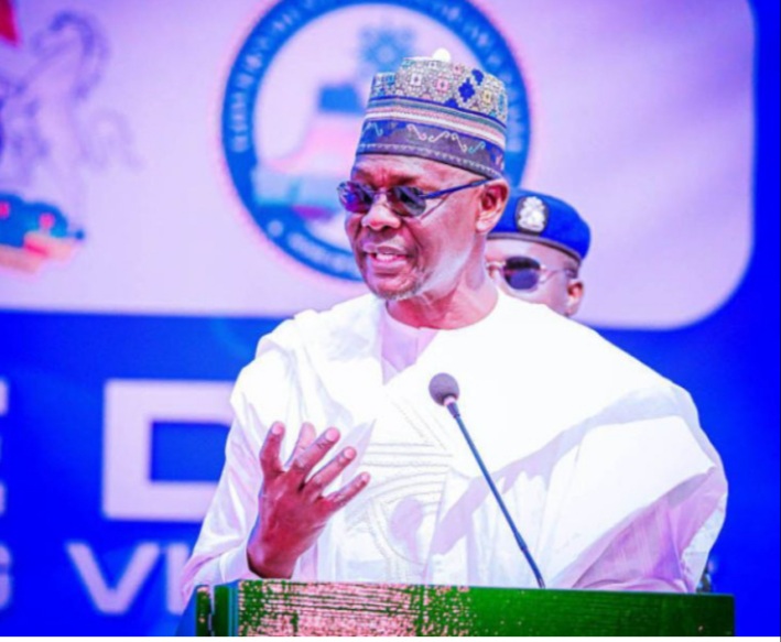 We’ll Reject Scrapping State Electoral Commissions – Gov Sule