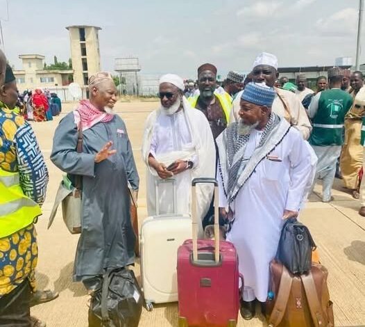 2025 Hajj: Saudi Arabia Deports Sheikh Gumi