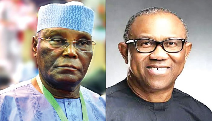 Coalition Demands Atiku, Obi, Others’ Full Membership