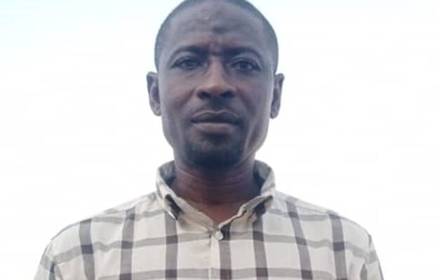 Man Faints As Wife Delivers Triplets